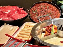 -晓宇重庆火锅(西安荟聚店)