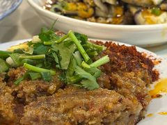 -百年粉蒸牛肉