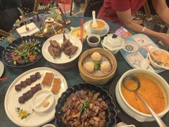-誉八仙粤菜(万象天地店)