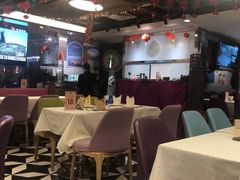 大堂-恒河传奇印度餐厅GANGES