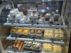 -小飞象面包公社(珠江路金鹰店)