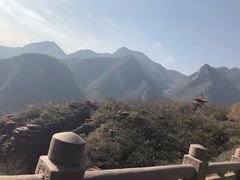 -云台山风景名胜区