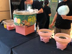 -重庆悦来温德姆酒店