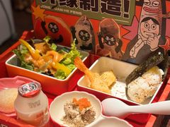 -井缘河风寿司(Touch12街店)
