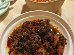 -小吊梨汤·北京菜·烤鸭(鸟巢店)