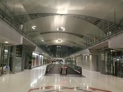 -曼谷素万那普国际机场