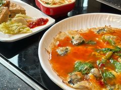 蚵仔煎-吴记鲜定味