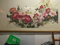 -西工饭庄快餐厅(西工小街店)