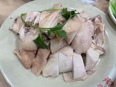 招牌百家鸡-百家鸡味馆(清泰店)