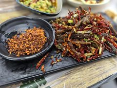 -新凯旋烧烤·燕姐千岛湖土菜