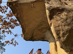 -丹东天桥沟景区