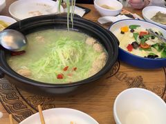 -哈啾嗨·蒙文化主题餐厅(京汉新城店)