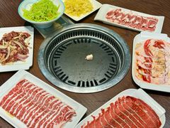-米家·鹤城炭火米家(直营总店)