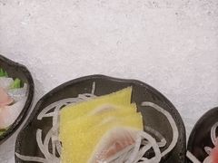 -蓝鲸湾汤泉(包河店)