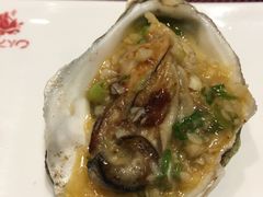 -大渔铁板烧(大悦城店)