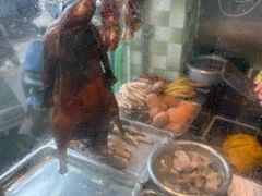 -津津食品店