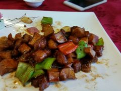 -清都酒楼(美锦大街店)