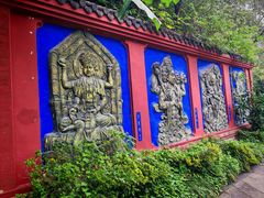 -佛爷洞旅游景区