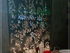 店内布置-大隐·成都火锅Bistro(合生麒麟新天地店)