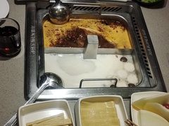 -海底捞火锅(徐州火车站店)