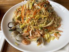 -旅马餐厅(茅家埠店)