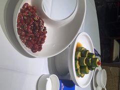 -院里寻菜·精致庭院菜(观沙岭店)