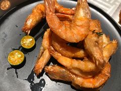 -四季民福烤鸭店(王府井灯市口店)
