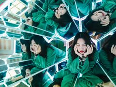 -福州奇幻解压馆(东泰禾旗舰店)