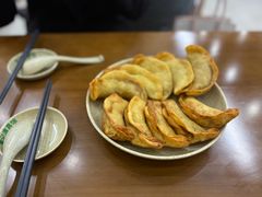 -李记清真馆(打钉巷店)