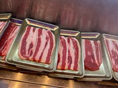 -喜井无限自助烤肉公司(石厦店)