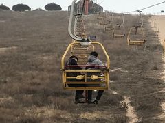 -古柏渡飞黄旅游区