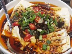 -鹤之乡·齐齐哈尔烤肉·非遗(秋涛路店)