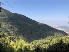 -梧桐山风景名胜区