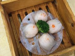 -海港酒楼·平价海鲜·茶点(小公园店)