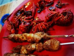 -好伦哥(温都水城店)