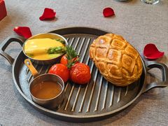 惠灵顿牛排-Primotable高桌牛排馆(外滩店)