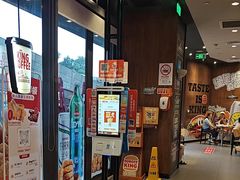 -汉堡王(徐汇绿地缤纷店)