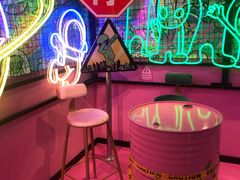 -BIG PINK大粉娃娃机主题馆(圆融星座店)