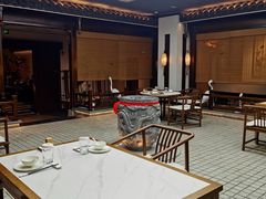 -蘭奢雅集·江浙菜(青山江滩店)