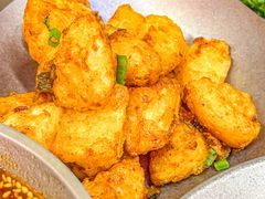 -蓉三少冒烤鸭·四川小吃集(北京首店)