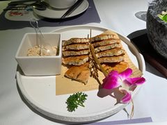 -野蔓果·山野菜(西湖景区·龙井茶田店)