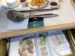 -粤顺渔坊·中山脆肉鲩火锅(清湖店)