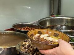 -小翔干面(西航店)