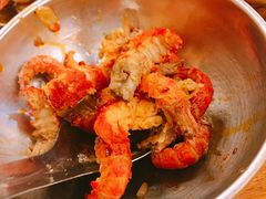 -鸡遇虾煲干锅火锅(小寨金莎店)