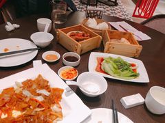 -北海银滩皇冠假日酒店-德丰楼中餐厅