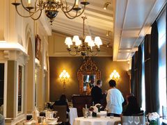 -Restaurant Paul Bocuse