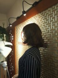 -美梵日系沙龙