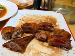 -大笑饭堂(甲子桥店)
