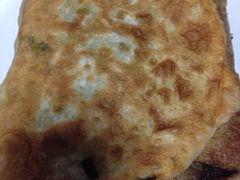 素馅饼-王三姑牛肉饼