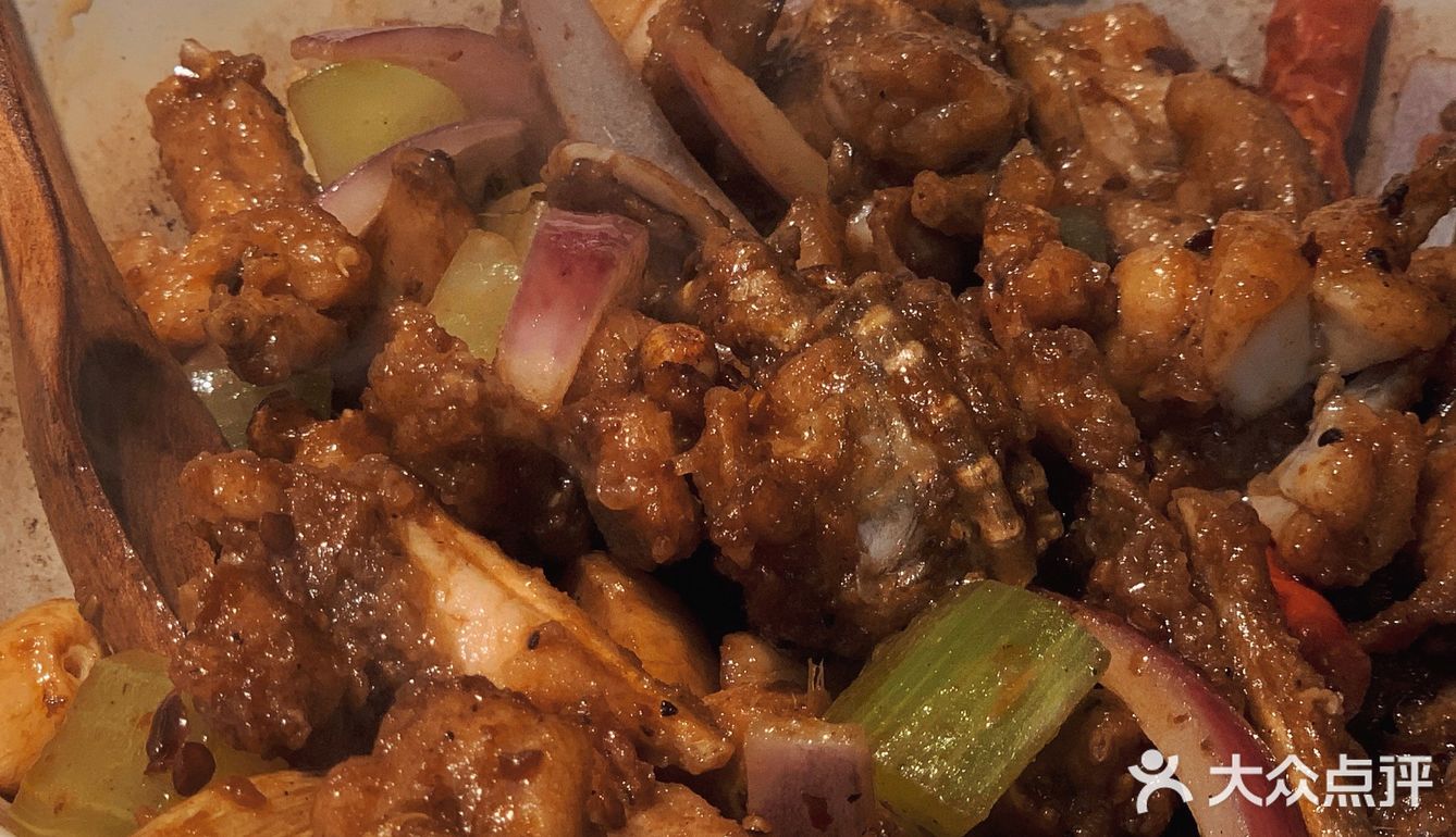 感觉比厦门很多地方的煲仔饭好吃